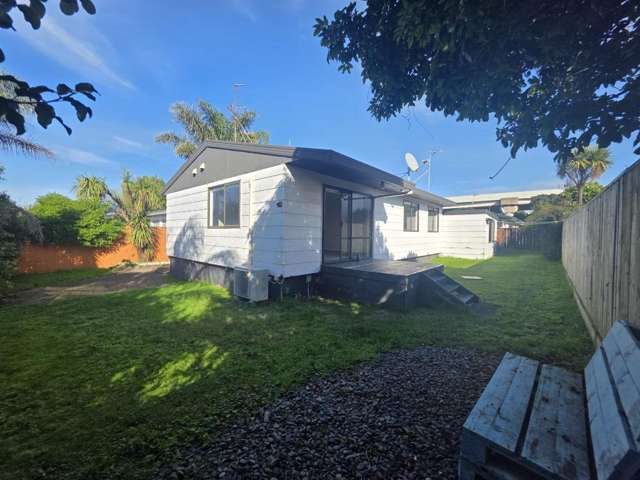 Close to Bayfair