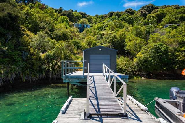 Lot 1 Double Cove Queen Charlotte Sound_3