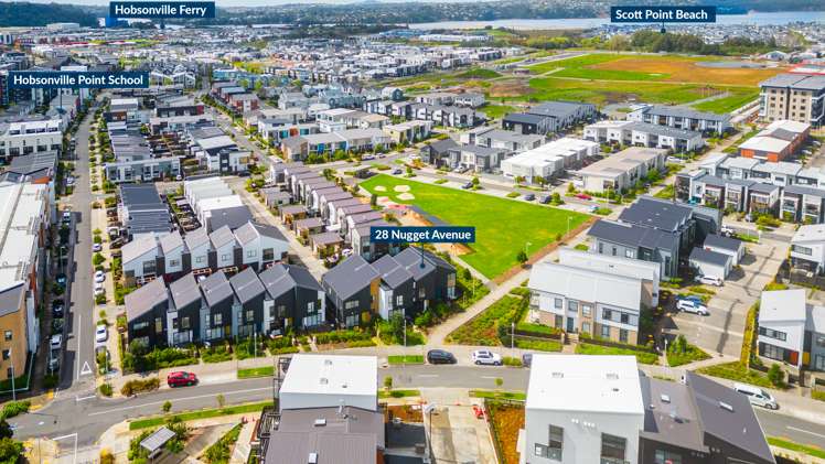 28 Nugget Avenue Hobsonville_17