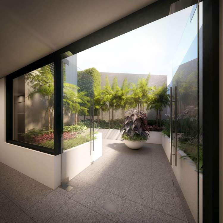 9 Farnham Street Parnell_5