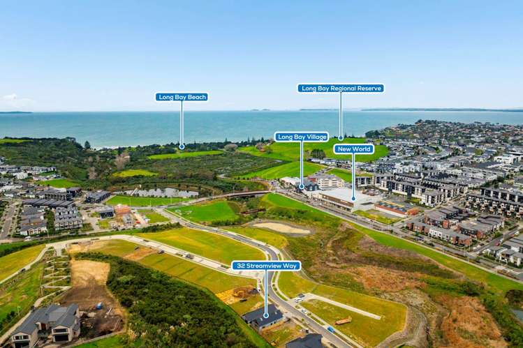 32 Streamview Way Long Bay_22