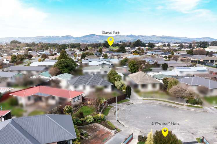 5 Silverwood Place Hornby_19