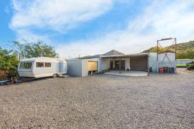 6 Wakefield Street Featherston_2