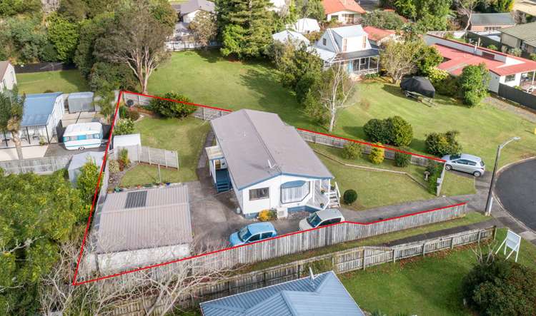 109 Waverley Place Whangamata_18
