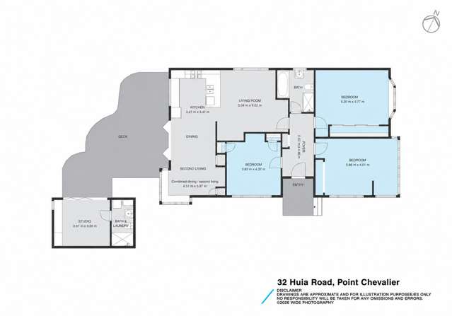 32 Huia Road Pt Chevalier_1