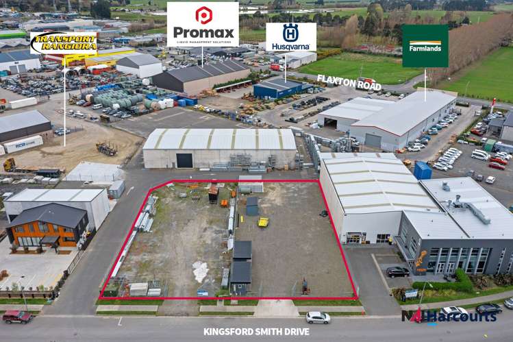 10 & 12 Kingsford Smith Drive Rangiora_5