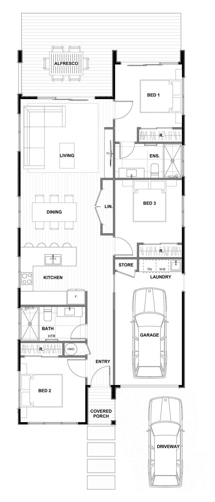 Lot 1 31 Schoolside Road_2