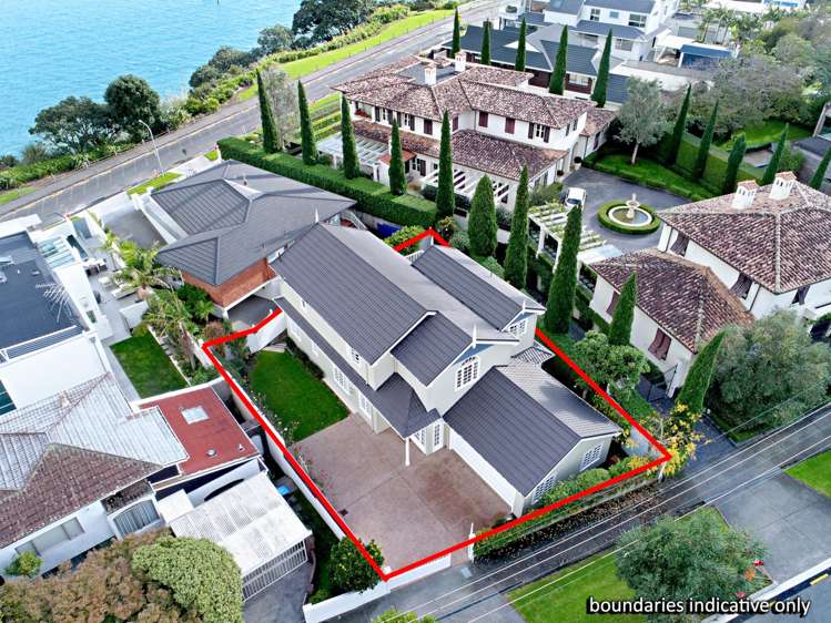 4 Springcombe Road Saint Heliers_22