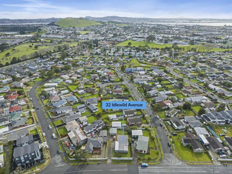 32 Idlewild Avenue Mangere_23