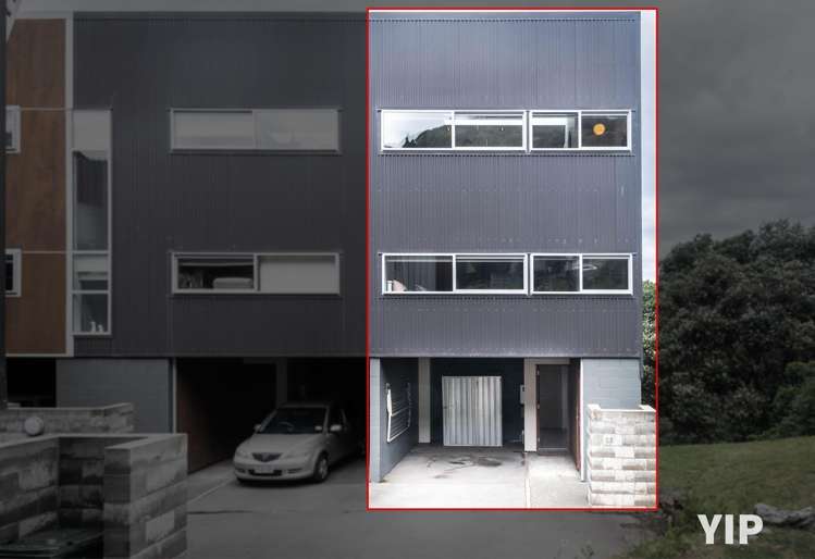 25/2 Onslow Road Khandallah_17