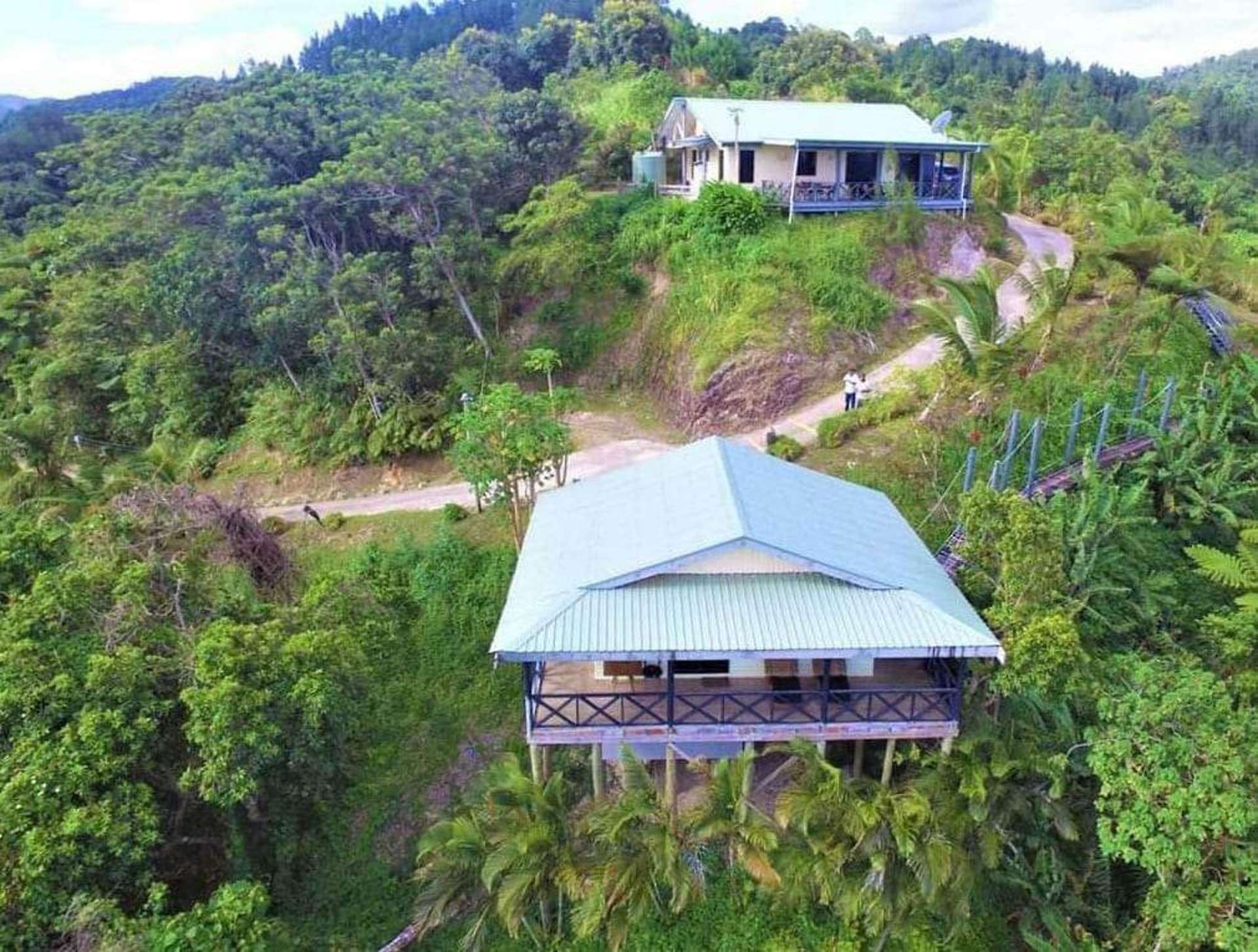 186/- Maui Bay Estates, Coral Coast, Viti Levu_0