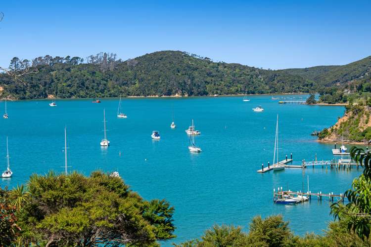 Lot 1 DP 51532, Bon Accord Harbour Kawau Island_21