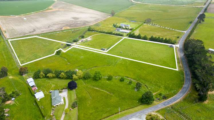 451 Whiterig Road Gore Surrounds_5