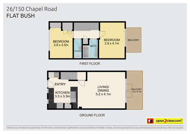 26/150 Chapel Road Flat Bush_4