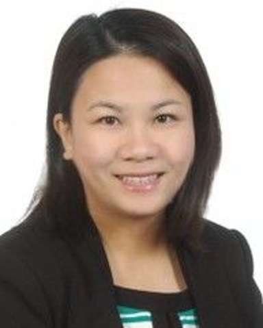 Tania Huang