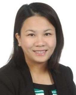 Tania Huang