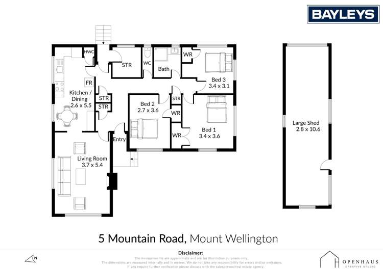 5 Mountain Road Mt Wellington_12