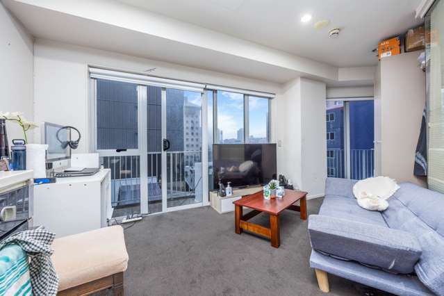 2d/208 Hobson Street Auckland Central_2