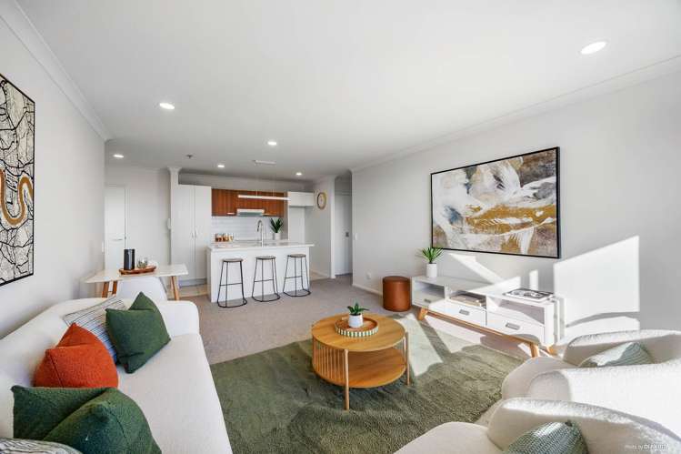 4B/160 Symonds Street Grafton_4