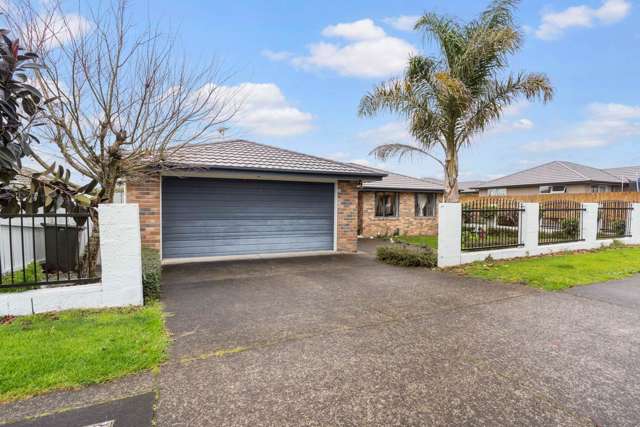 Road Frontage - Brick & Tile Beauty