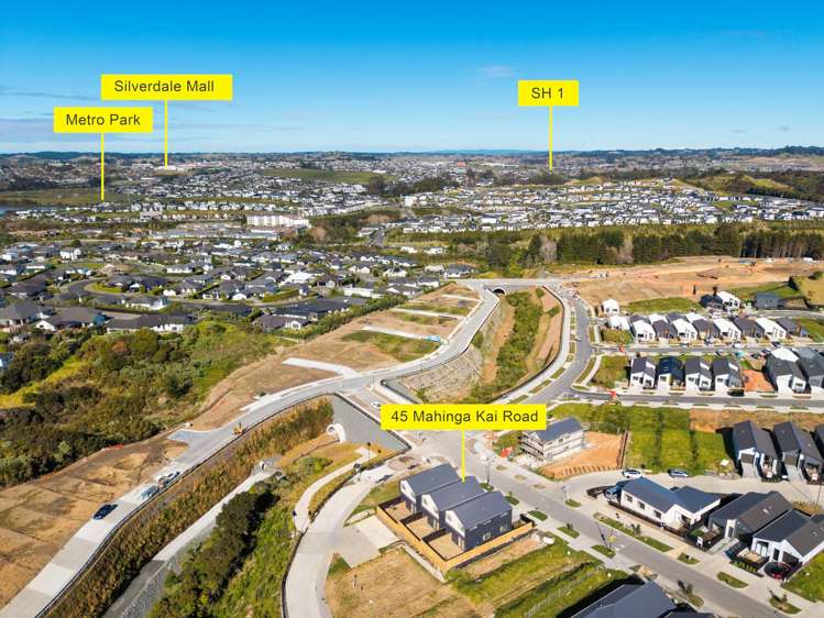 45 Mahinga Kai Road Orewa_21