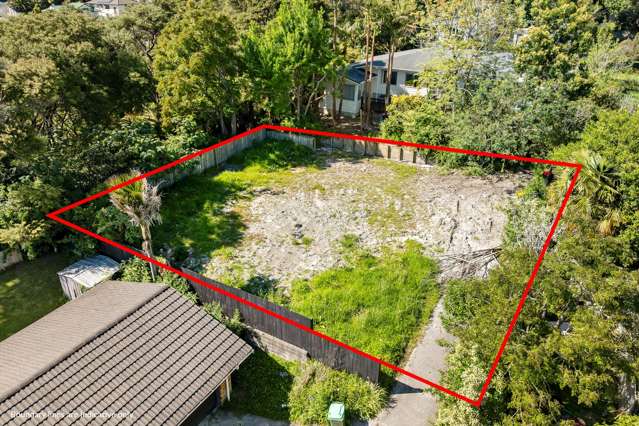 Buy land, they're not making it anymore