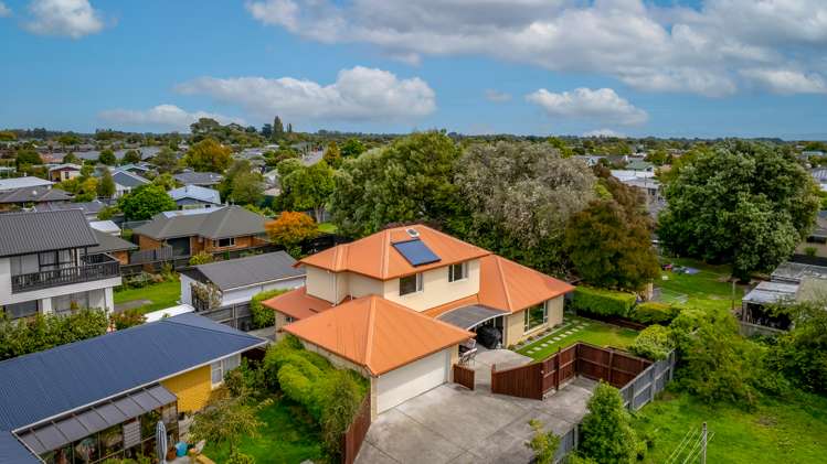 324a Halswell Road Halswell_19