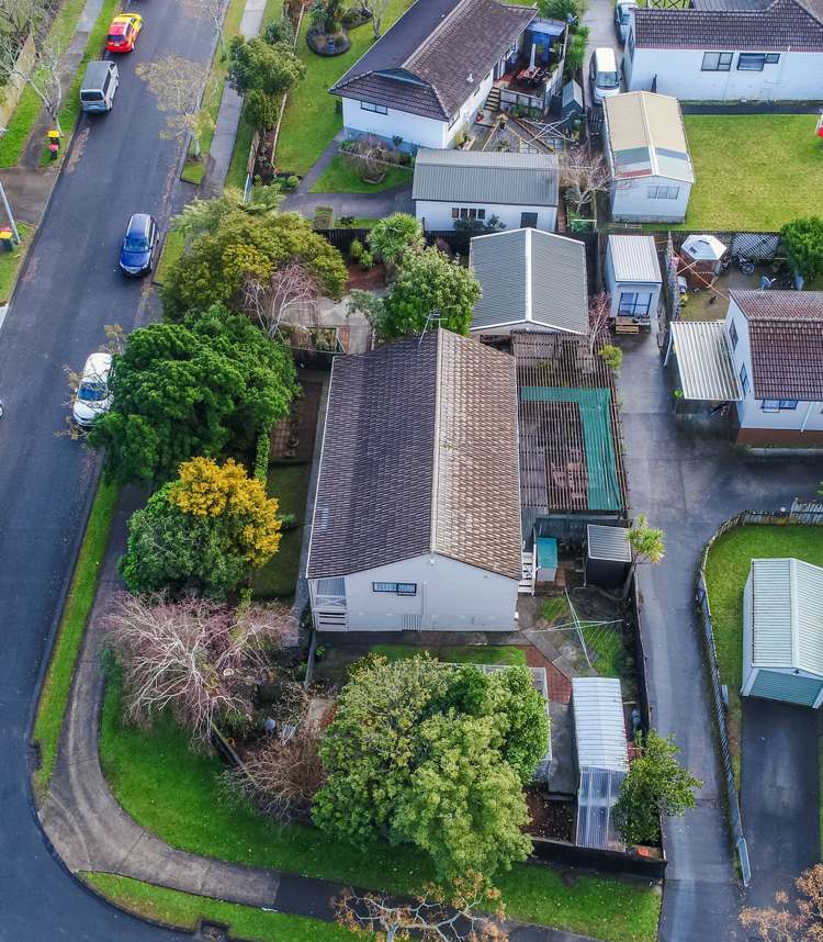 11 Bellville Drive Clendon Park_18