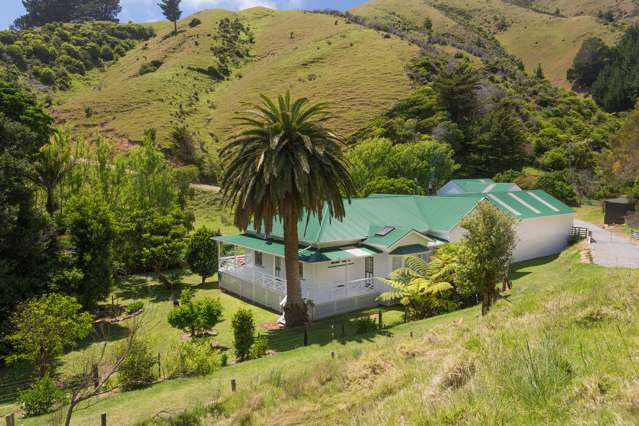 5497 Croisilles-French Pass Road Marlborough Sounds_3