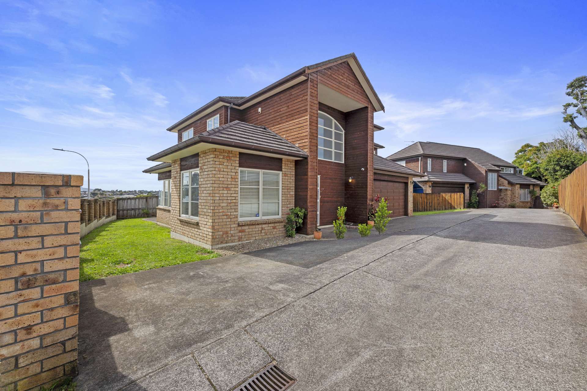 176 Bucklands Beach Road Bucklands Beach Manukau City Houses for