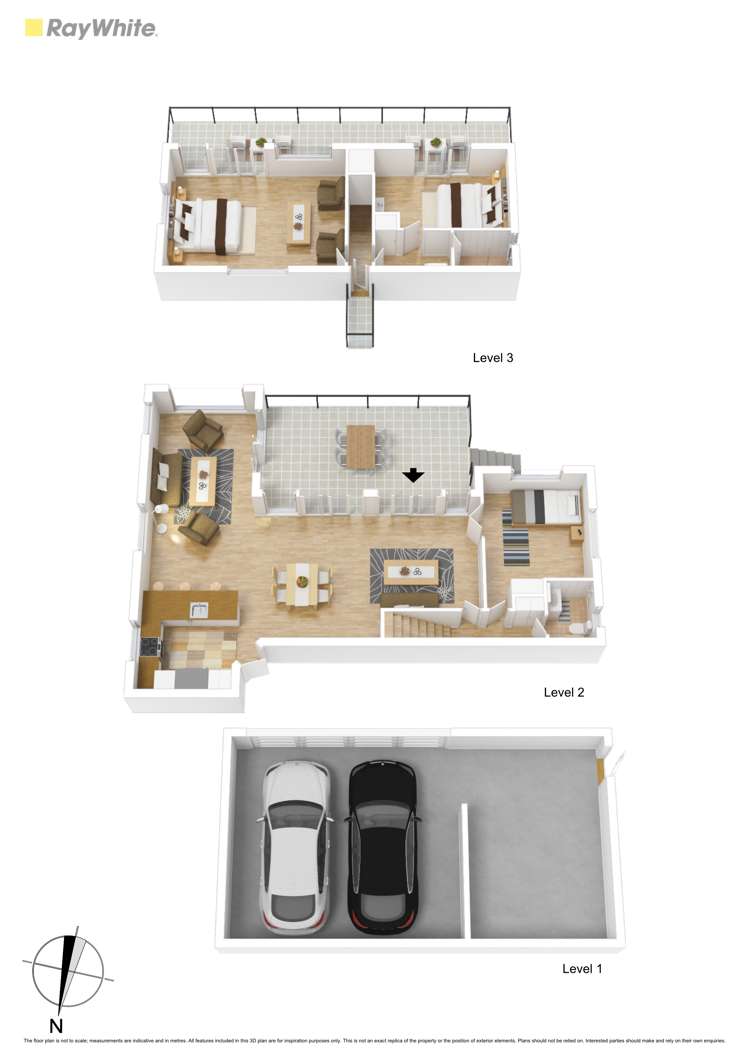 248 Wade River Road Wade Heads_21