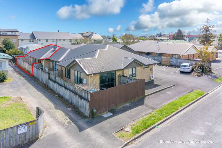 4c Ford Street Hamilton East_13