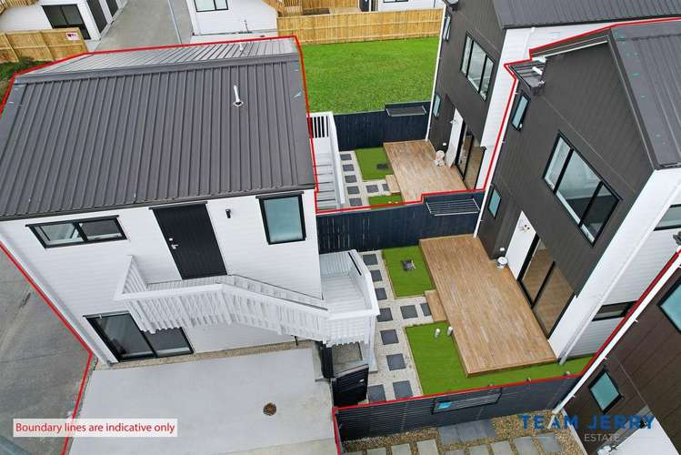 63 Survila Street Takanini_20