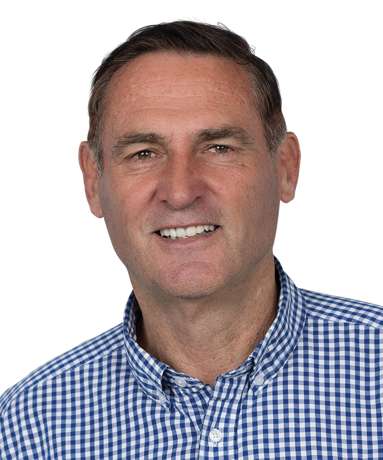 Mike Colthurst
