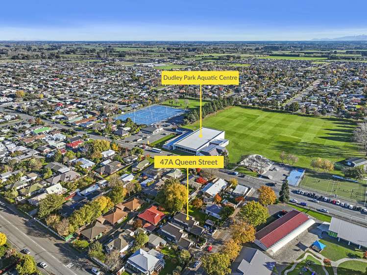 47a Queen Street Rangiora_19