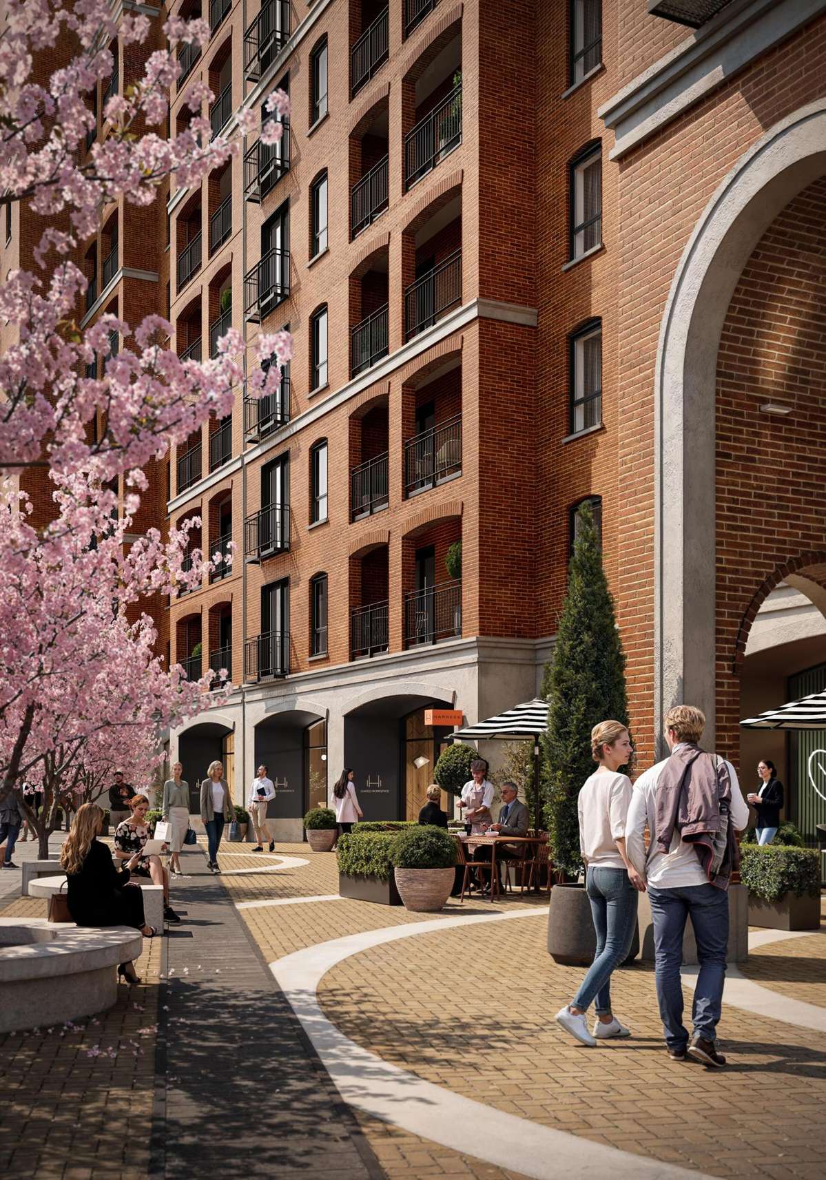 229 Green Lane West (Penthouses)_3