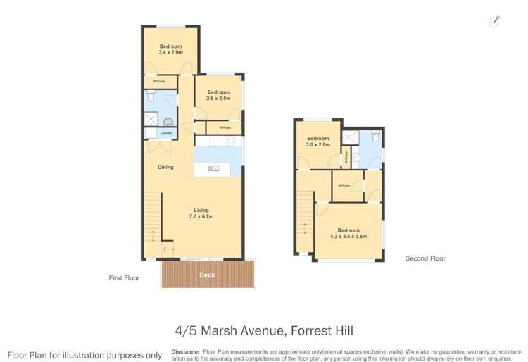 4/5 Marsh Avenue Forrest Hill_11