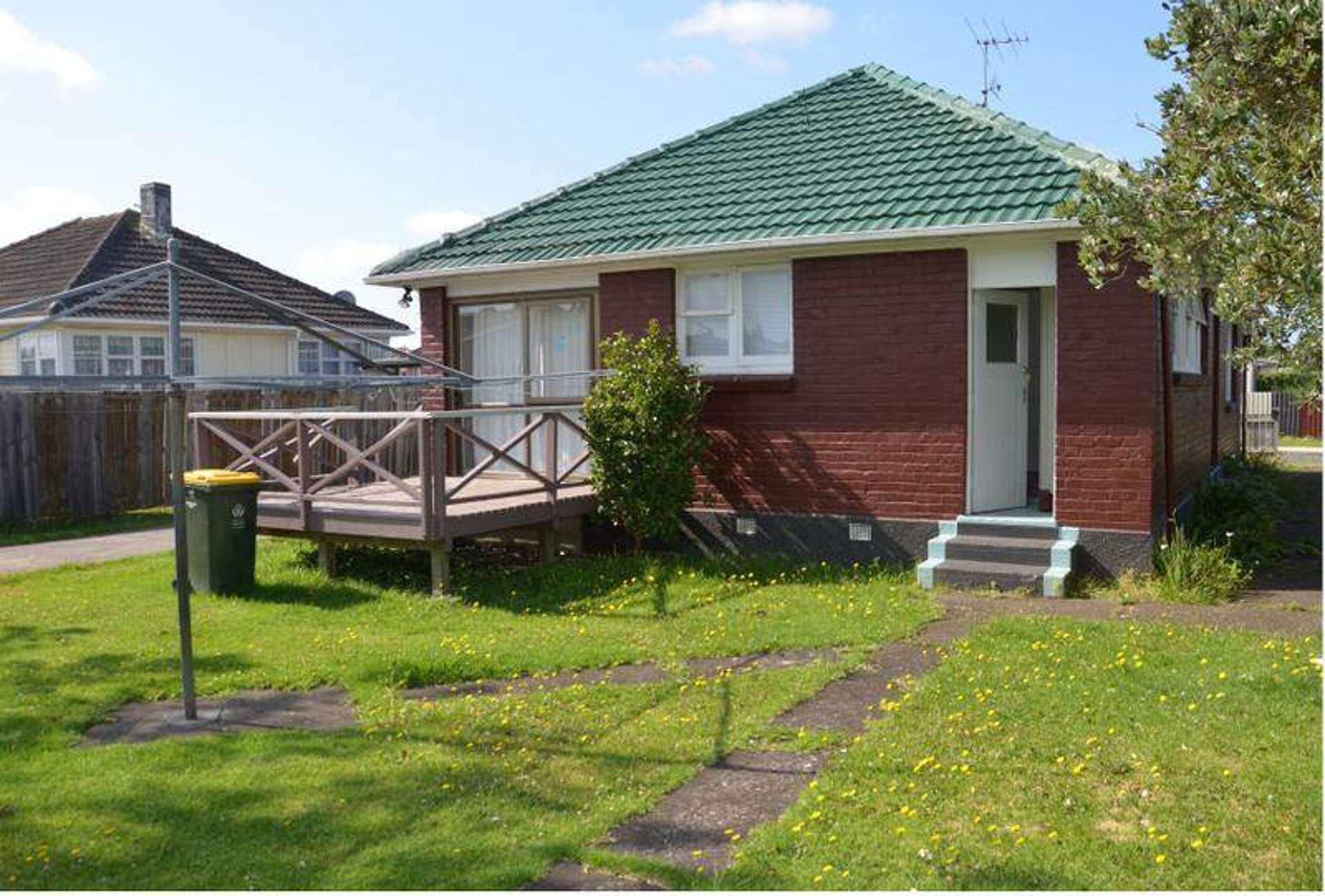 14 Waipapa Crescent Otara Manukau City Houses for Sale One Roof