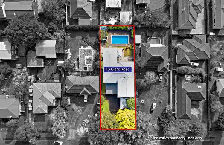 13 Clark Road Pahurehure_0