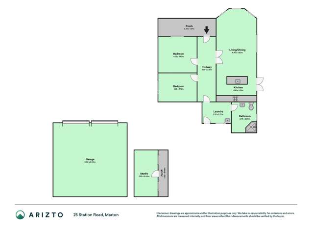 25 Station Road Marton_1