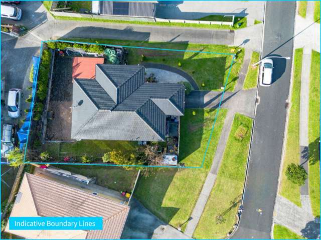9 Eloise Place Clendon Park_2