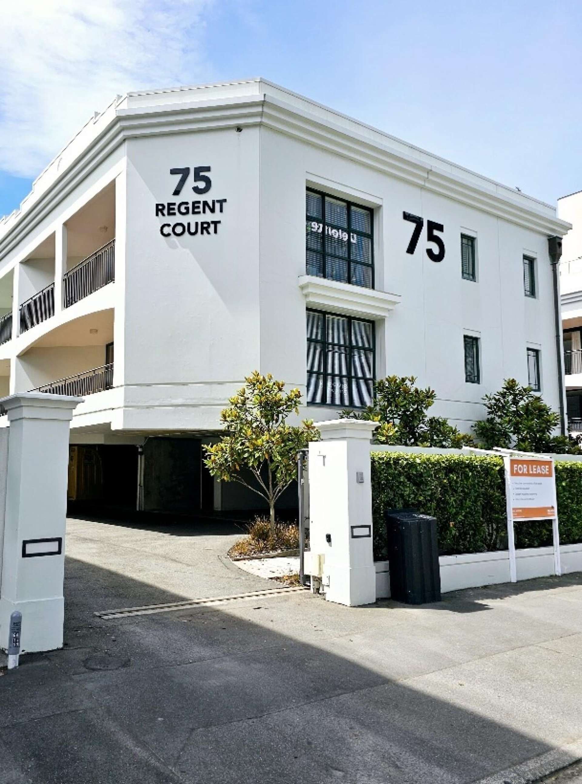 Unit 2, 75 Gloucester Street City Centre_0