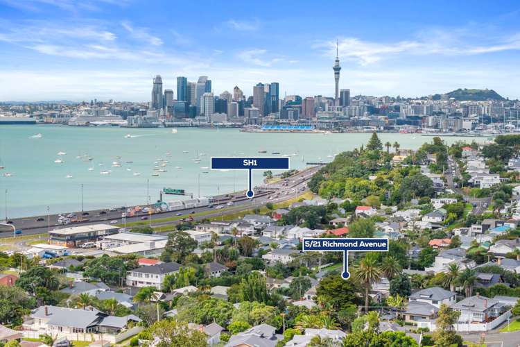 5/21 Richmond Avenue Northcote Point_15