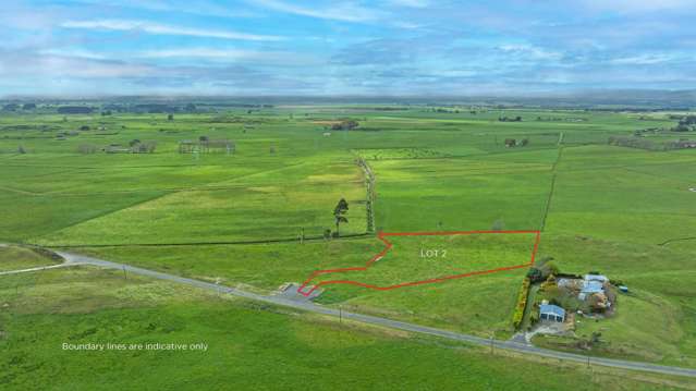 Pyke Road Rangiotu_4