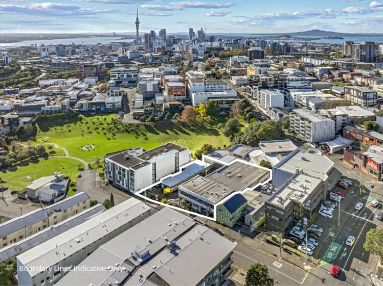 3-11 Rendall Place Eden Terrace_3