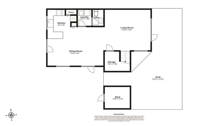 29e Bould Street Johnsonville_13