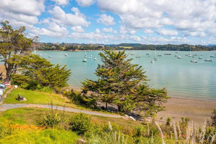 17 Ridge Road Mahurangi East_7