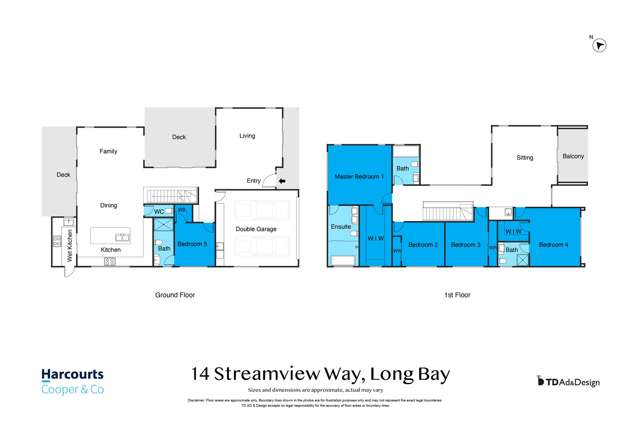 14 Streamview Way Long Bay_1