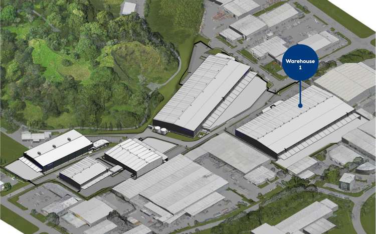 Building /8-14 Mount Richmond Drive Mt Wellington_1