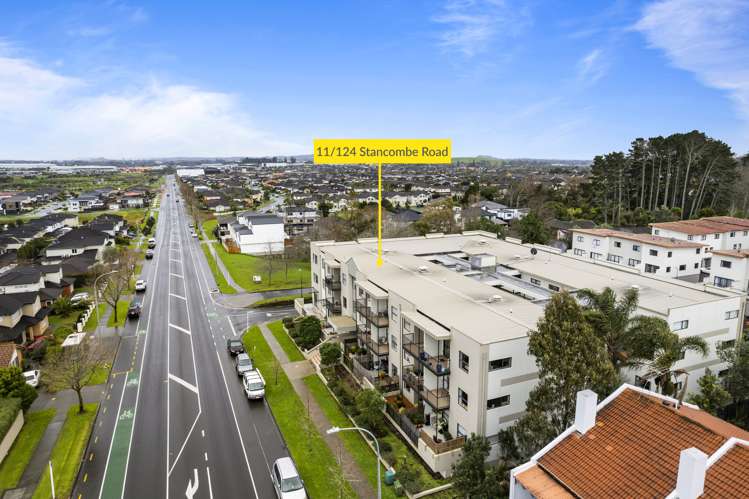 11/124 Stancombe Road Flat Bush_12